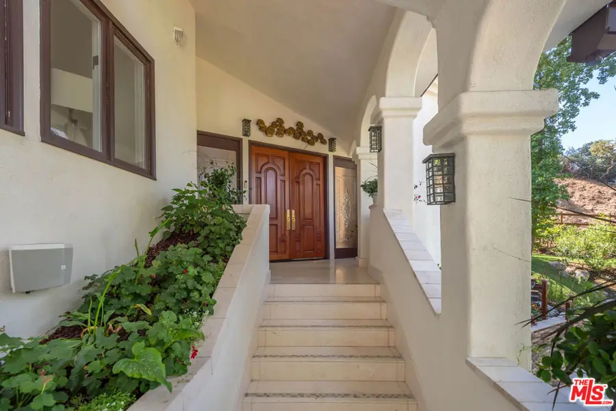 2468 Coldwater Canyon Drive, Beverly Hills, CA 90210 - Image #3