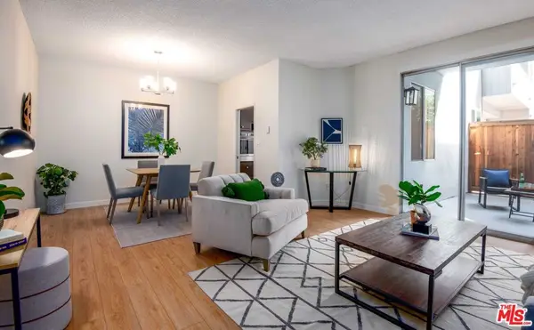 6150 Buckingham #107, Culver City, CA 90230