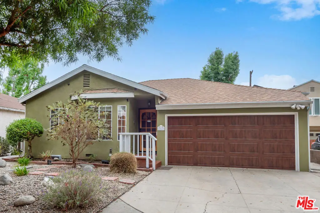 10860 Stever Street, Culver City, CA 90230 - Image #1