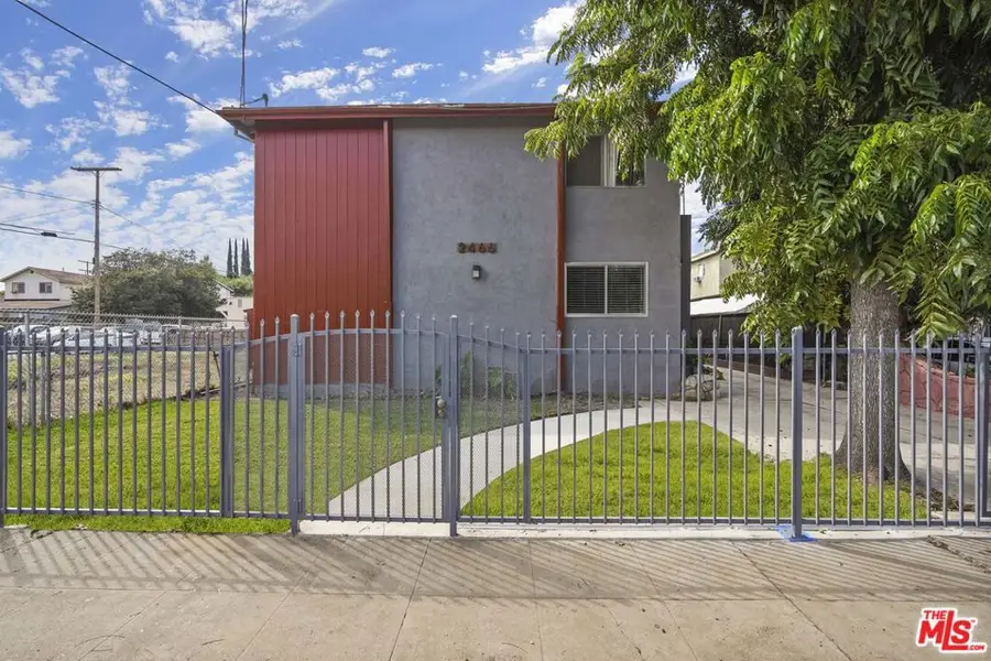 2466 Lancaster Avenue, Los Angeles, CA 90033 - Image #2