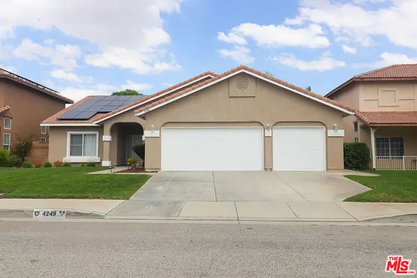 4249 Sungate Drive, Palmdale, CA 93551
