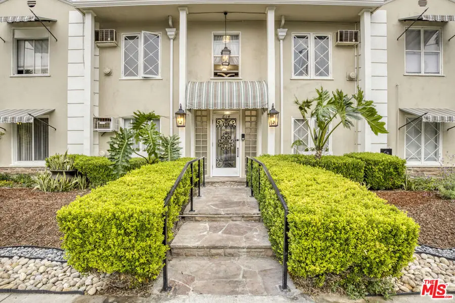 614 Hauser Boulevard, Los Angeles, CA 90036 - Image #3