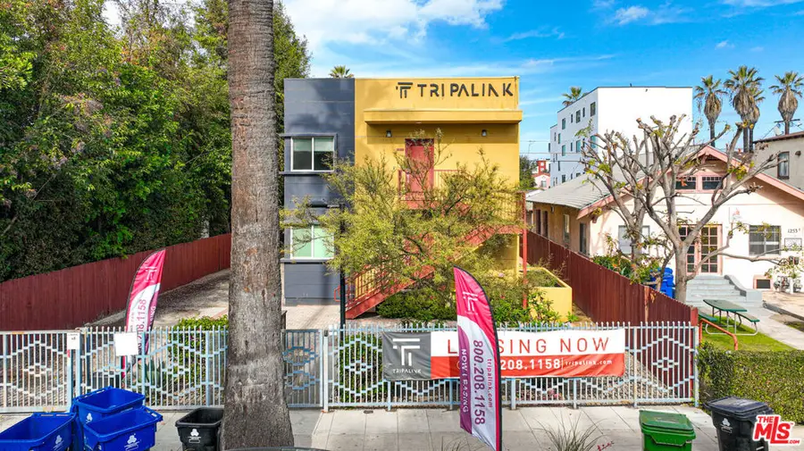 1259 W 36th Place, Los Angeles, CA 90007 - Image #2