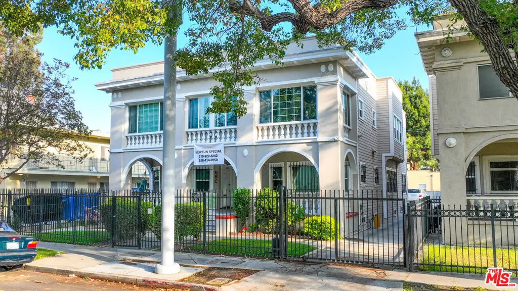 1220 W 27th Street, Los Angeles, CA 90007 - Image #1