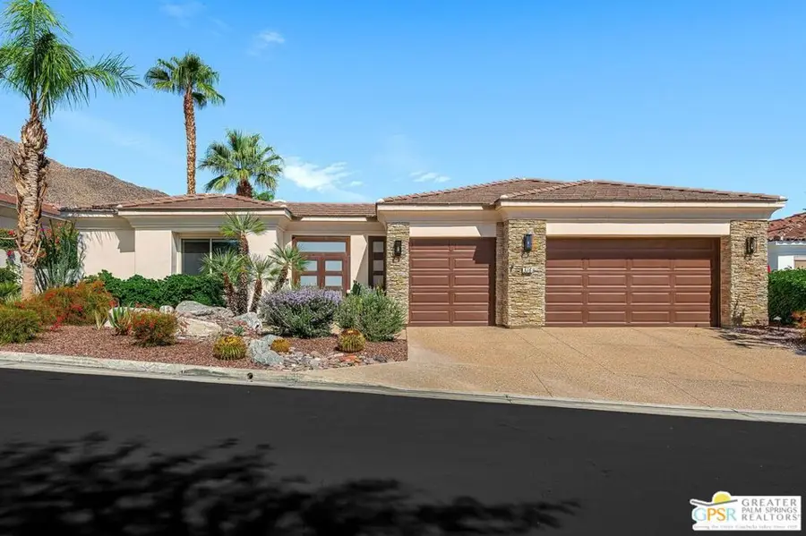316 Big Canyon Drive, Palm Springs, CA 92264 - Image #2