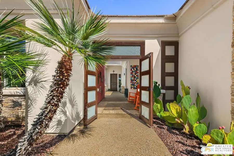 316 Big Canyon Drive, Palm Springs, CA 92264 - Image #3