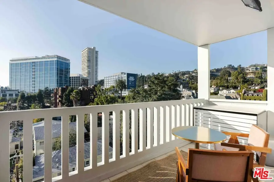 999 N Doheny Drive #702, West Hollywood, CA 90069 - #2