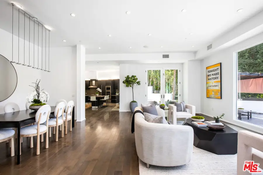 1642 Lindacrest Drive, Beverly Hills, CA 90210 - Image #3