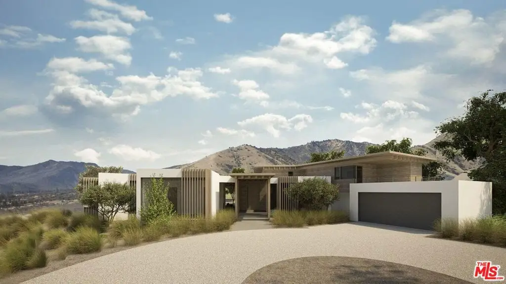 24600 Thousand Peaks Rd, Calabasas, CA 91302 - Image #1
