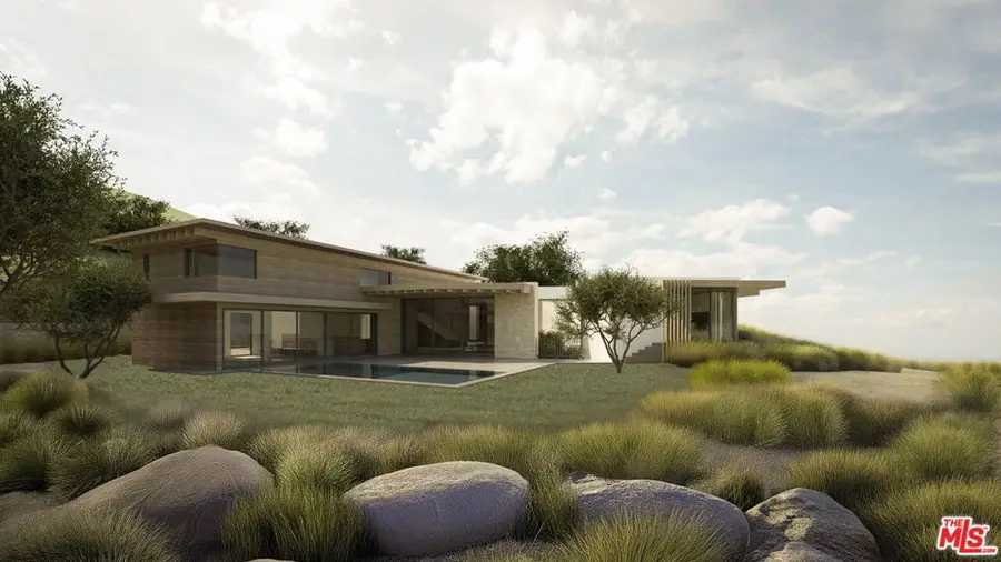 24600 Thousand Peaks Rd, Calabasas, CA 91302 - Image #3