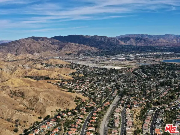 0 0 Sesnon, Granada Hills, CA 91344