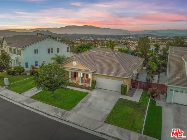 17094 Noble View, Riverside, CA 92503