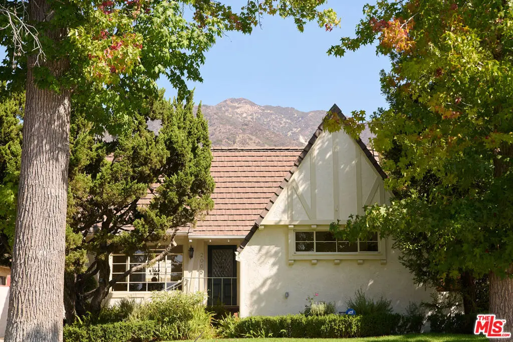 2005 Chilton Drive, Glendale, CA 91201 - Image #1