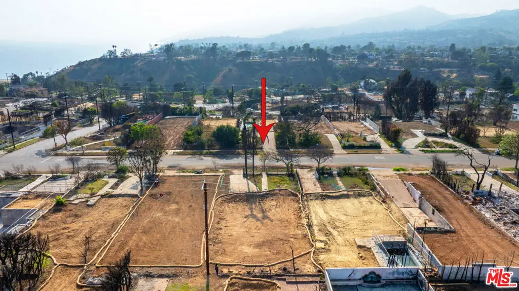 616 Via De La Paz, Pacific Palisades, CA 90272 - Image #1