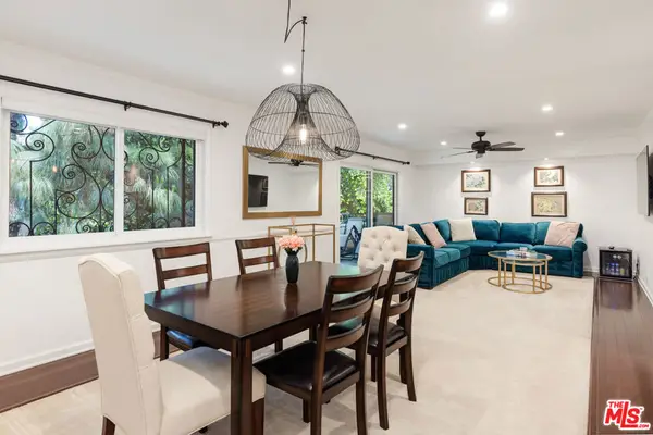 6708 Hillpark Drive #302, Los Angeles, CA 90068