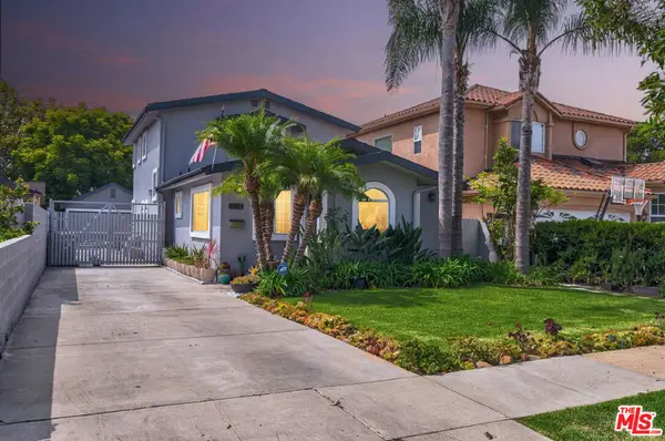 10824 Westminster Avenue, Los Angeles, CA 90034