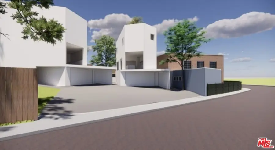 2106 Whitmore Avenue, Los Angeles, CA 90039 - Image #2