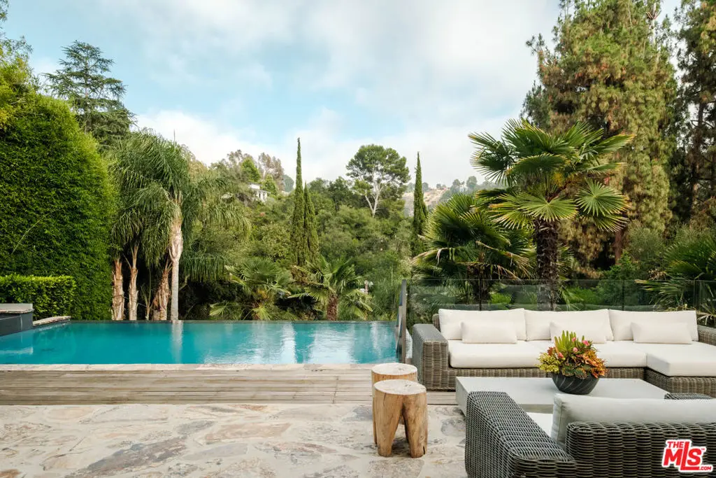 2731 Hutton Drive, Beverly Hills, CA 90210 - Image #1