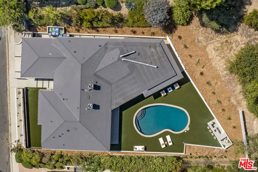 3535 Vista Haven Road, Sherman Oaks, CA 91403 - Image #3