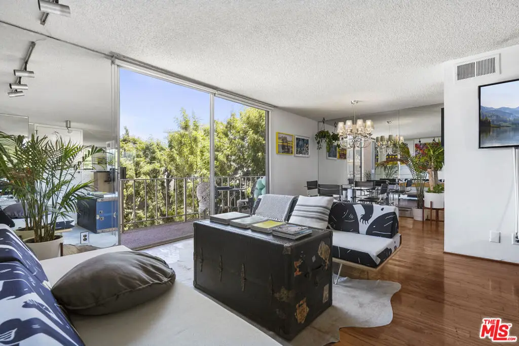 100 S Doheny Drive #506, Los Angeles, CA 90048 - Image #1