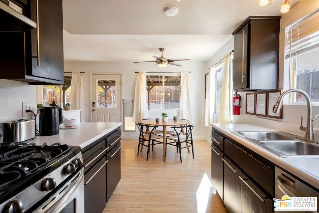 61493 Desert Air Road, Joshua Tree, CA 92252 - Image #1