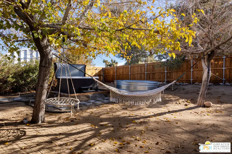 61493 Desert Air Road, Joshua Tree, CA 92252 - Image #2