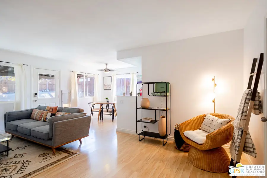 61493 Desert Air Road, Joshua Tree, CA 92252 - Image #3