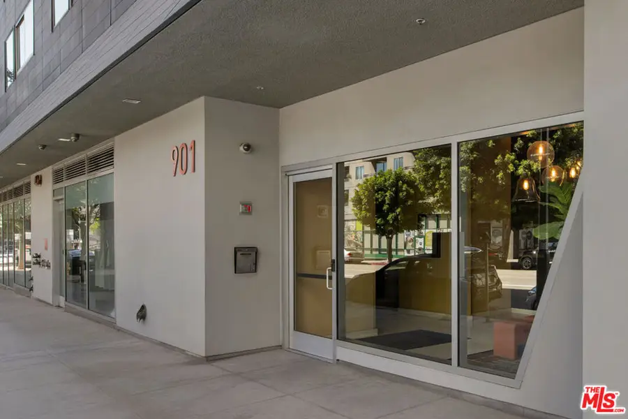 901 S Flower Street #704, Los Angeles, CA 90015 - Image #2
