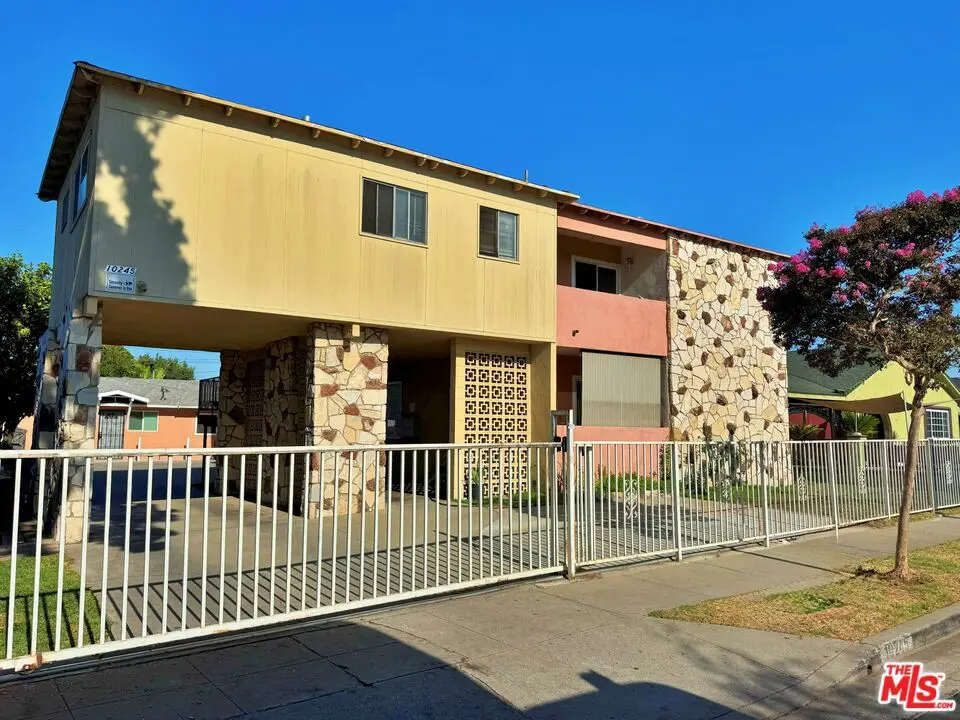 10245 Virginia Avenue, South Gate, CA 90280 - Image #1