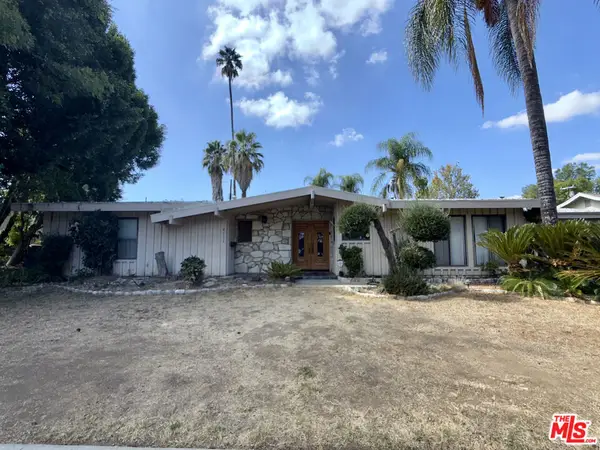 4711 Deseret Drive, Woodland Hills, CA 91364