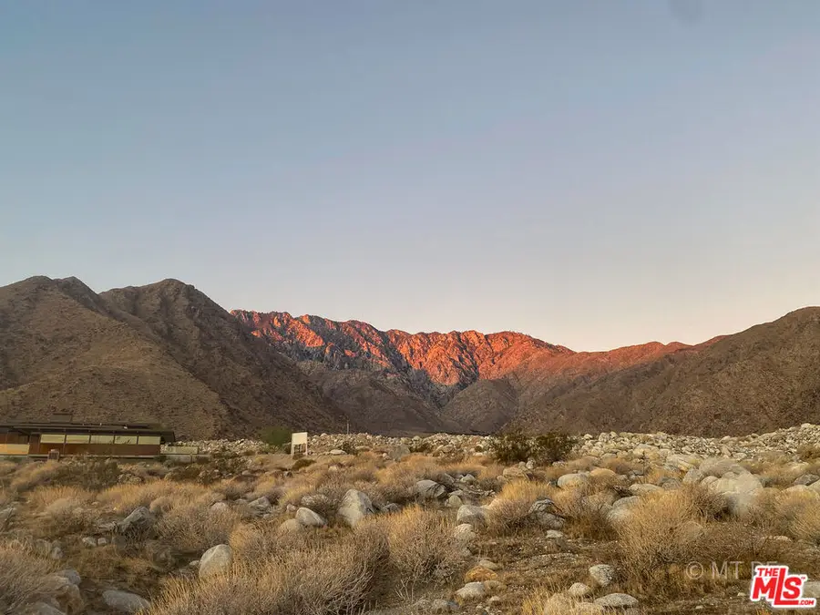 2363 Winter Sun Drive, Palm Springs, CA 92262 - #2