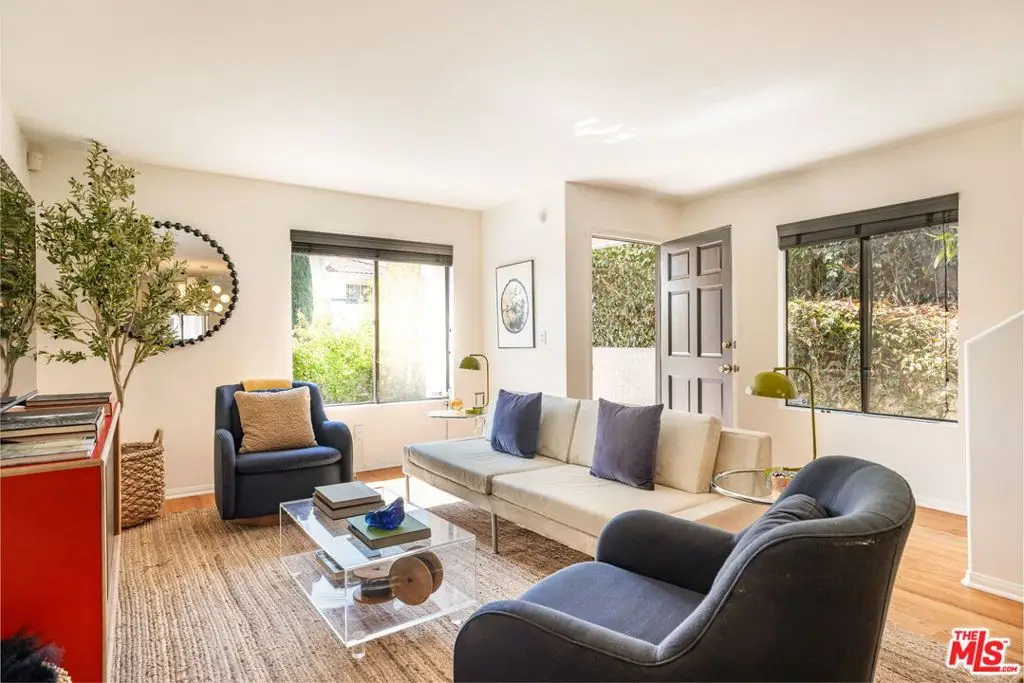 4355 Clayton Avenue, Los Angeles, CA 90027 - Image #1