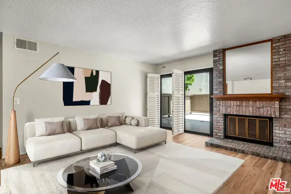 8512 Tuscany Avenue #207, Playa Del Rey, CA 90293