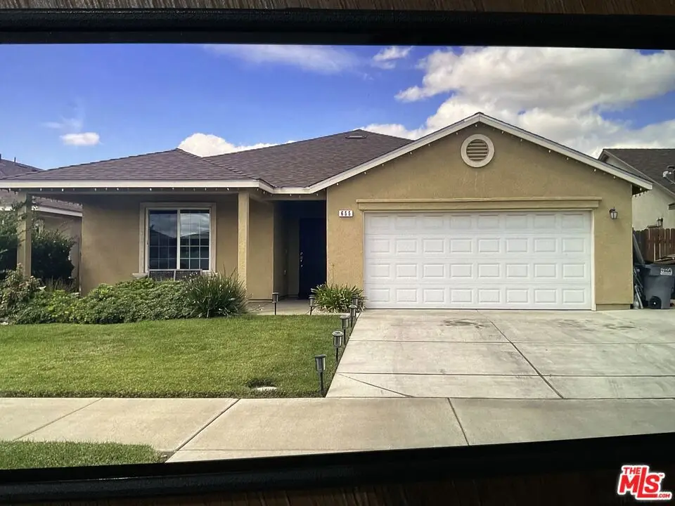 655 Lim Street, Merced, CA 95341 - Image #1
