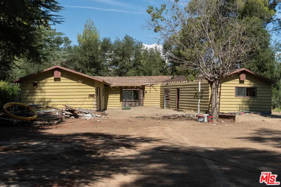 16402 Placerita Canyon Road, Newhall, CA 91321 - #2