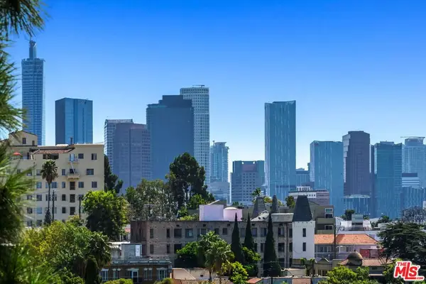 421 S La Fayette Park Place #702, Los Angeles, CA 90057