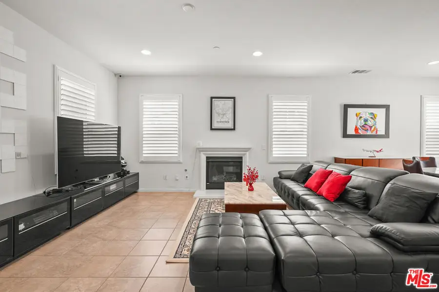 5032 S Heritage Paseo, Ontario, CA 91762 - Image #2