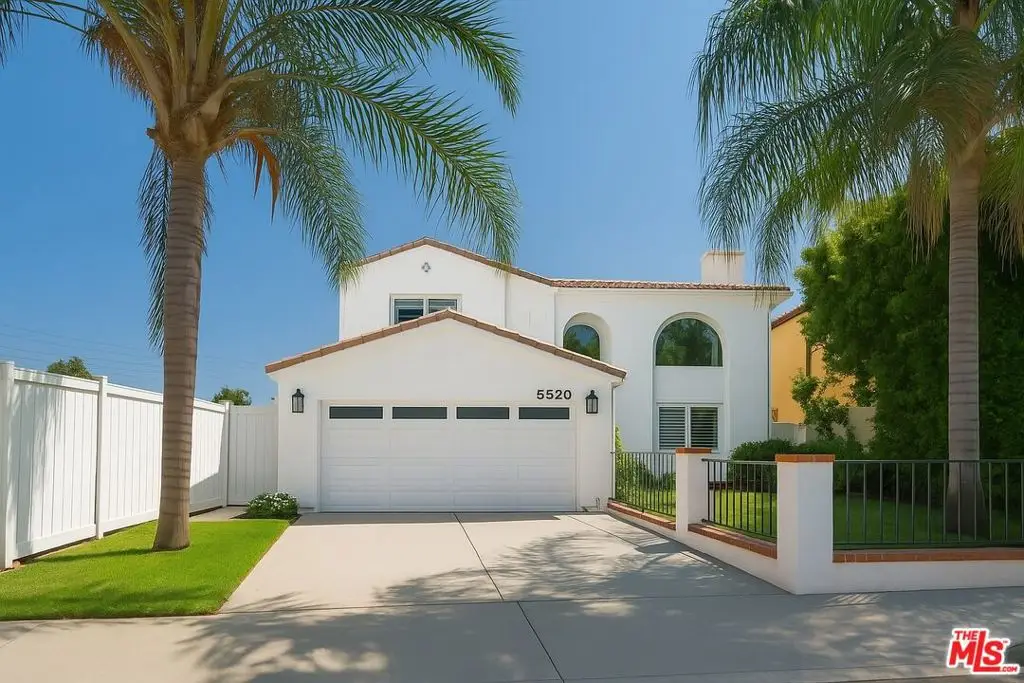 5320 Otis Avenue, Tarzana, CA 91356 - #1