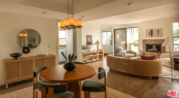 235 S Tower Drive #301, Beverly Hills, CA 90211