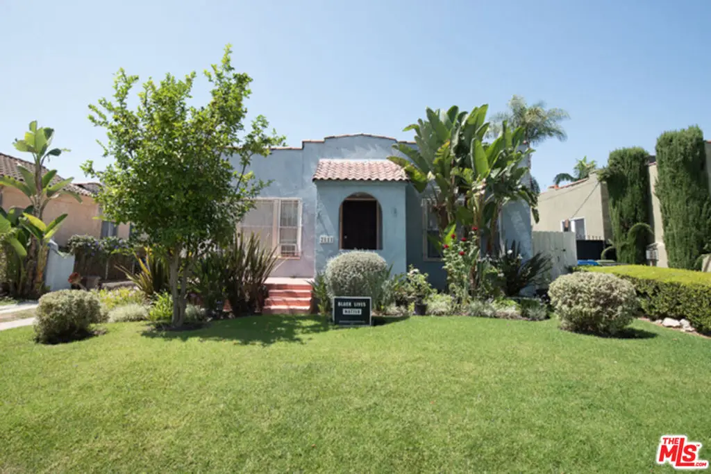 2115 S Mansfield Avenue, Los Angeles, CA 90016 - Image #1