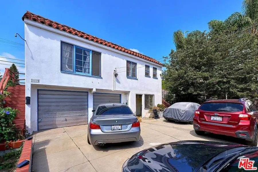 2115 S Mansfield Avenue, Los Angeles, CA 90016 - Image #3