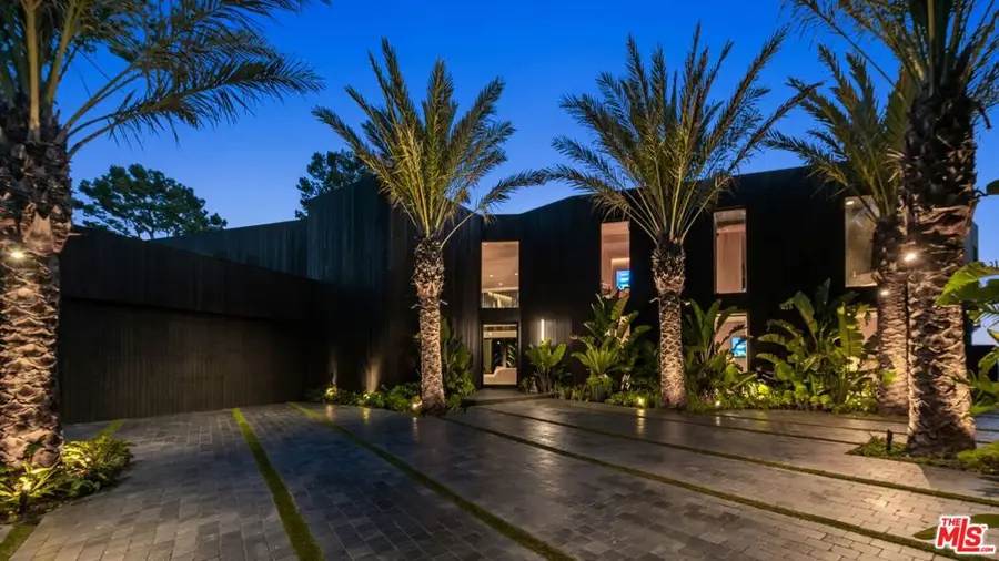 1663 Summitridge Drive, Beverly Hills, CA 90210 - Image #2