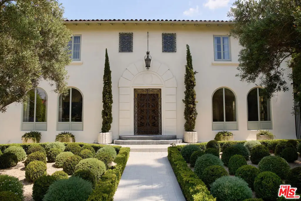 172 S Mccadden Place, Los Angeles, CA 90004 - Image #1