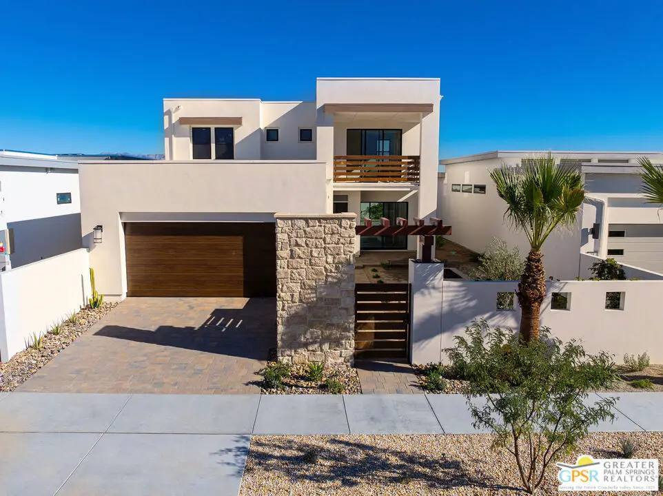 8 Heliotrope Avenue #Lot 301, Rancho Mirage, CA 92270 - Image #1