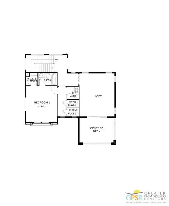 8 Heliotrope Avenue #Lot 301, Rancho Mirage, CA 92270 - Image #3
