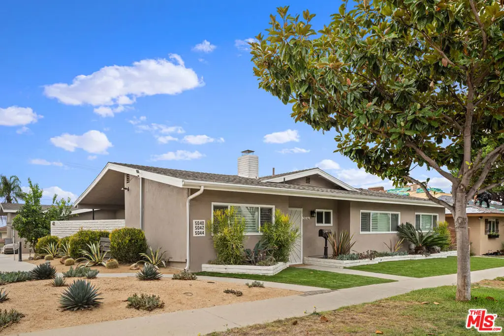 5040 W Slauson Avenue, Los Angeles, CA 90056 - Image #1