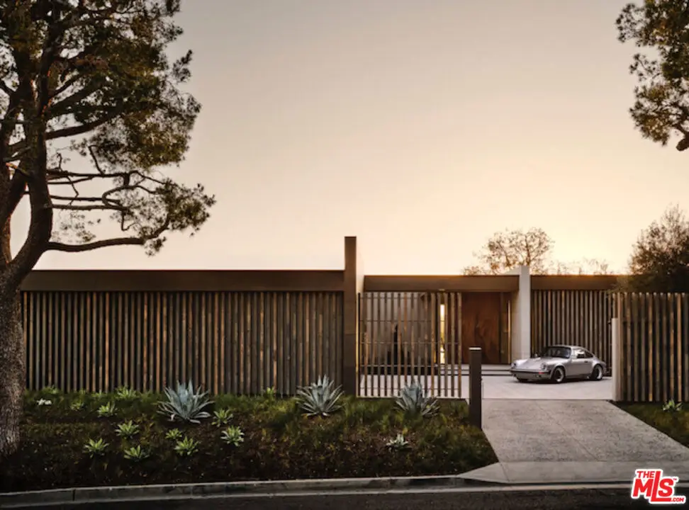 1655 Carla, Beverly Hills, CA 90210 - #1