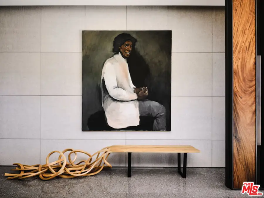 1655 Carla, Beverly Hills, CA 90210 - #3