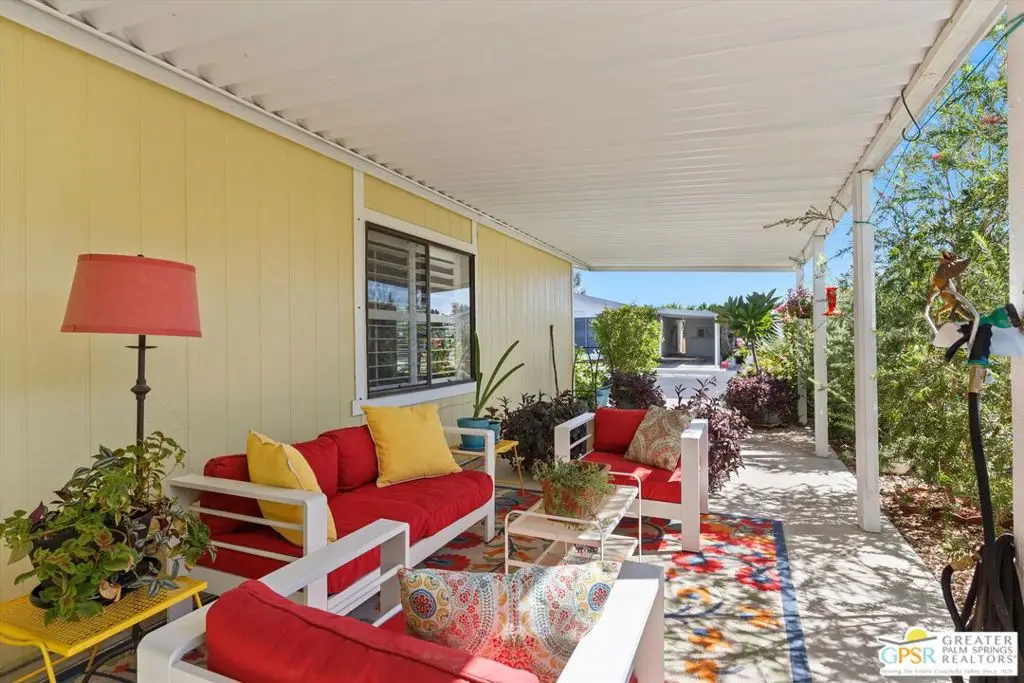 73450 Country Club Drive #26, Palm Desert, CA 92260 - #1