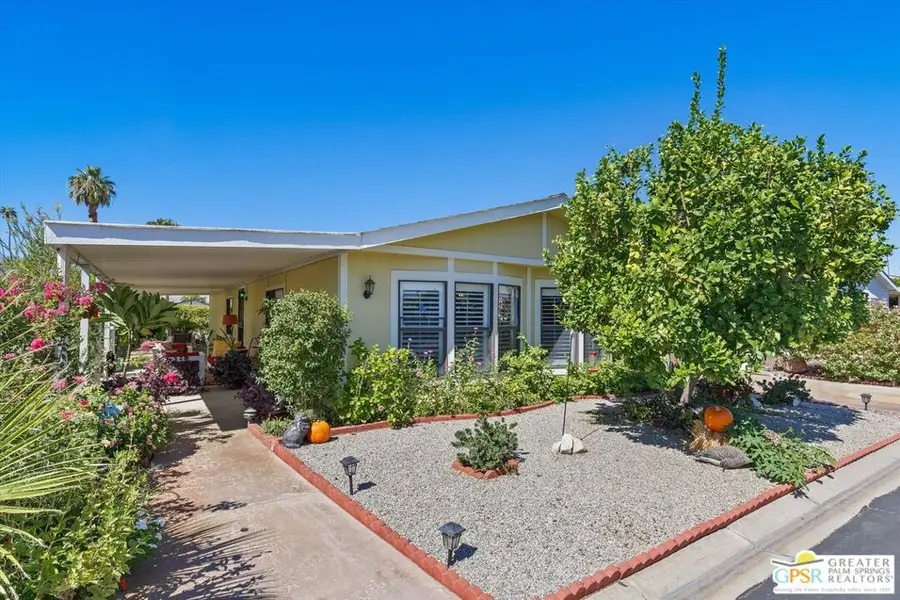 73450 Country Club Drive #26, Palm Desert, CA 92260 - #2